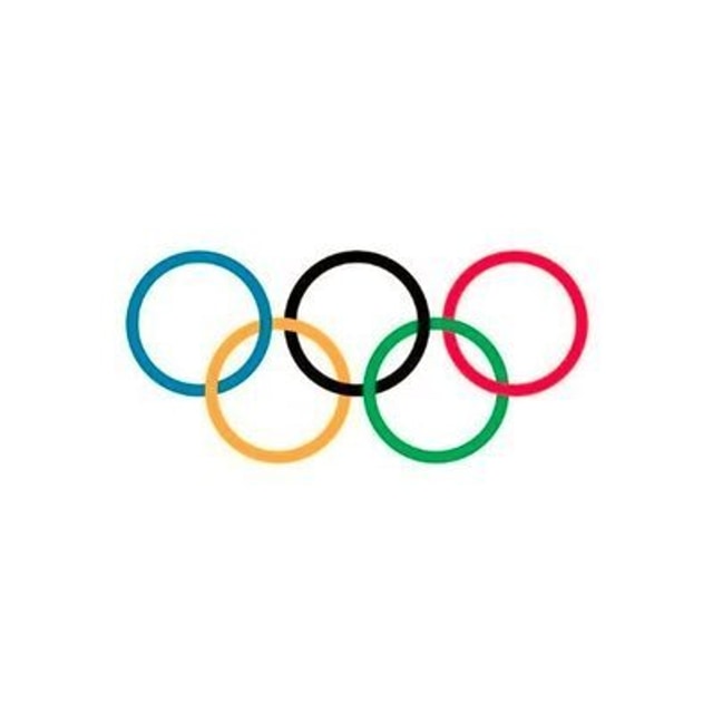The Olympic Games {UNOFFICIAL}