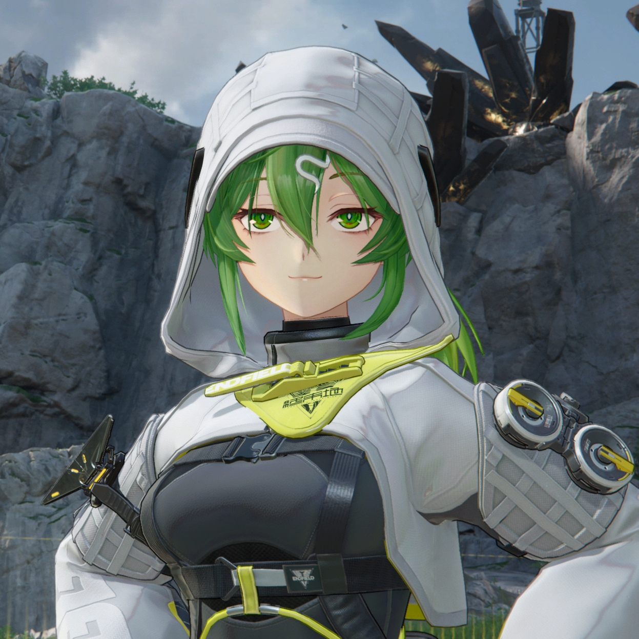Avatar of Ava